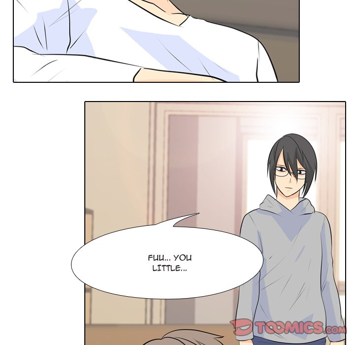 High School Legend Red Dragon Chapter 19 image 21