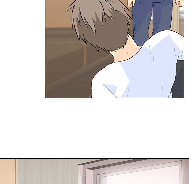 High School Legend Red Dragon Chapter 19 image 22