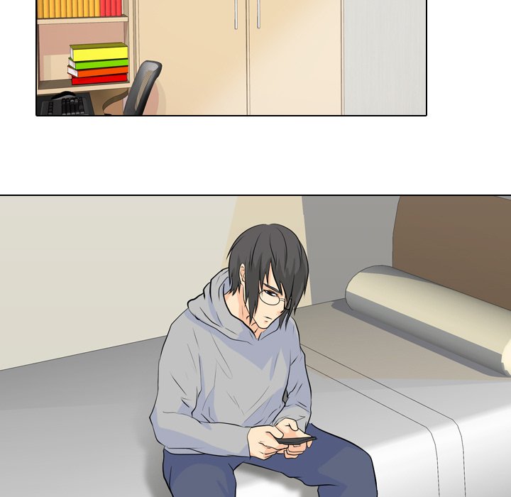 High School Legend Red Dragon Chapter 19 image 24