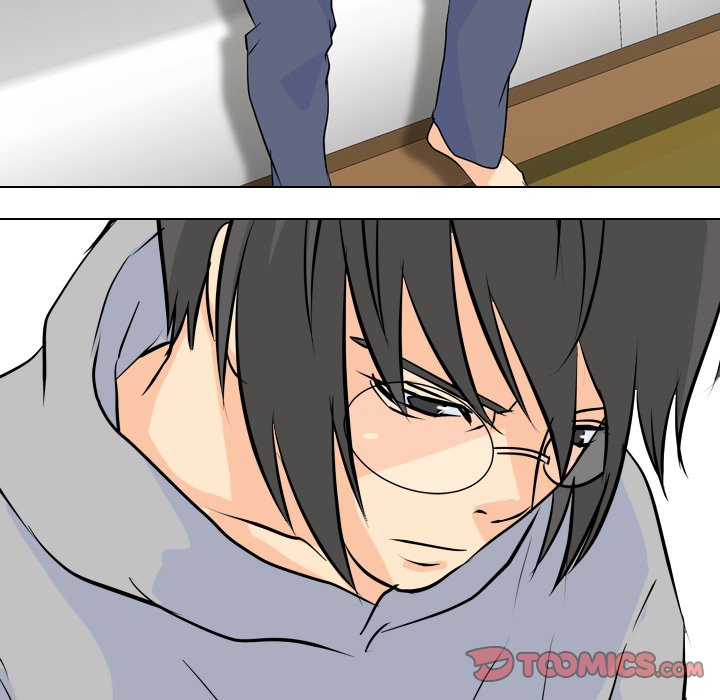 High School Legend Red Dragon Chapter 19 image 25