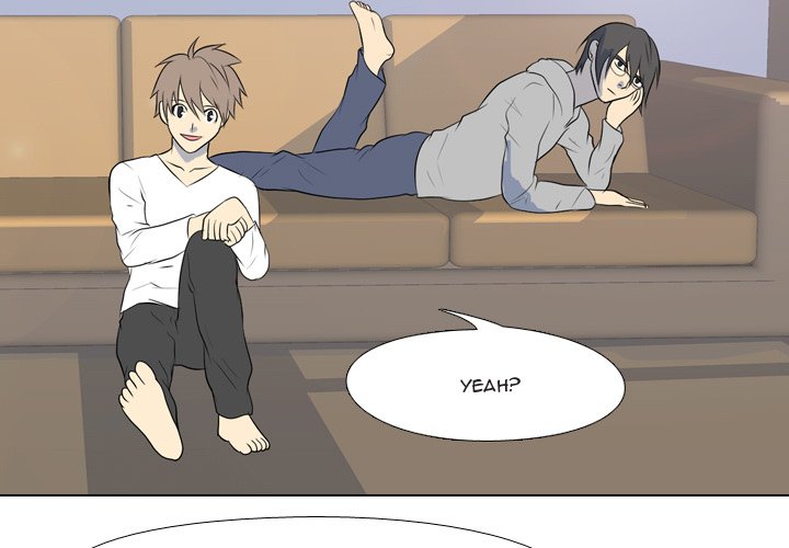 High School Legend Red Dragon Chapter 19 image 2