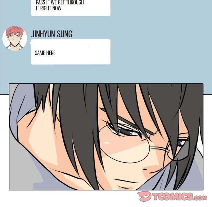 High School Legend Red Dragon Chapter 19 image 29