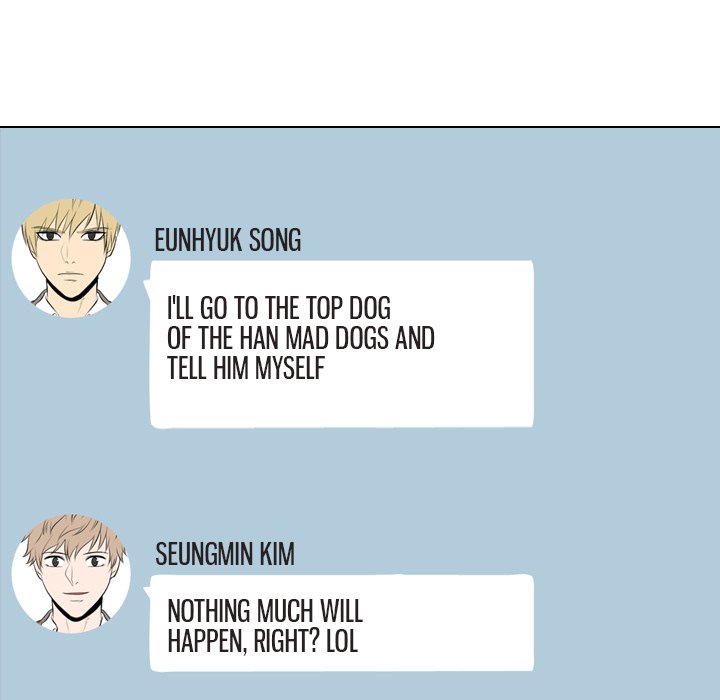 High School Legend Red Dragon Chapter 19 image 30