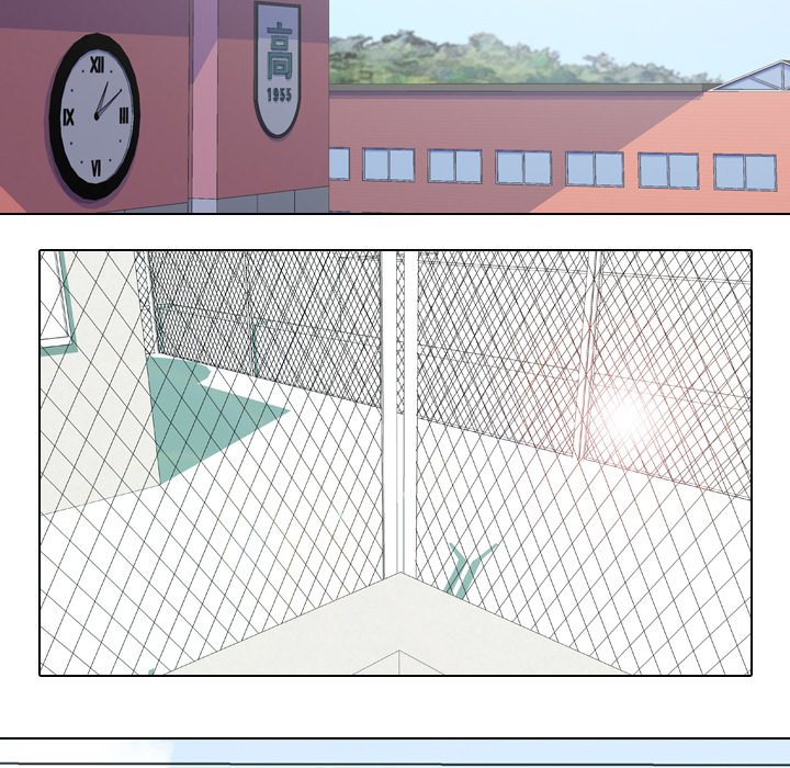 High School Legend Red Dragon Chapter 19 image 36