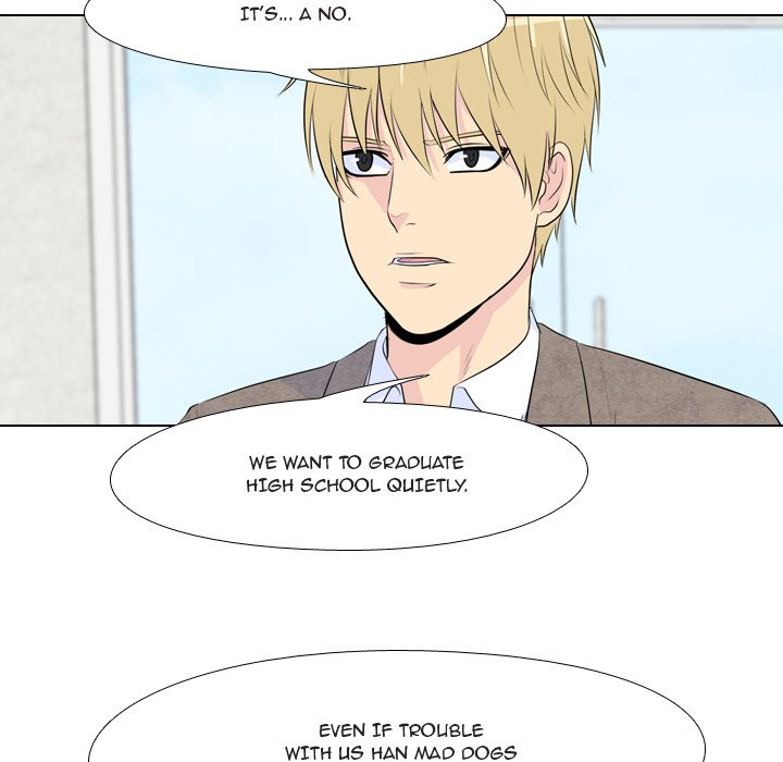 High School Legend Red Dragon Chapter 19 image 43