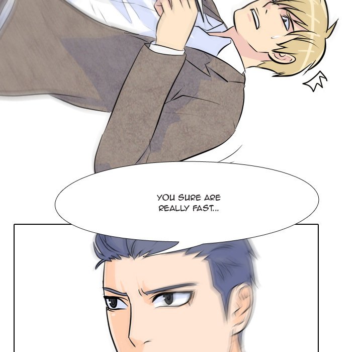 High School Legend Red Dragon Chapter 19 image 52
