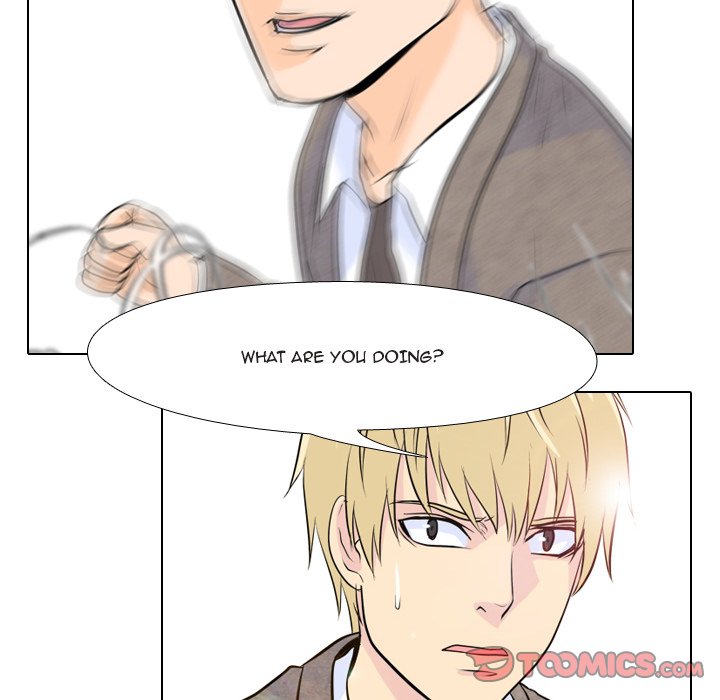 High School Legend Red Dragon Chapter 19 image 53