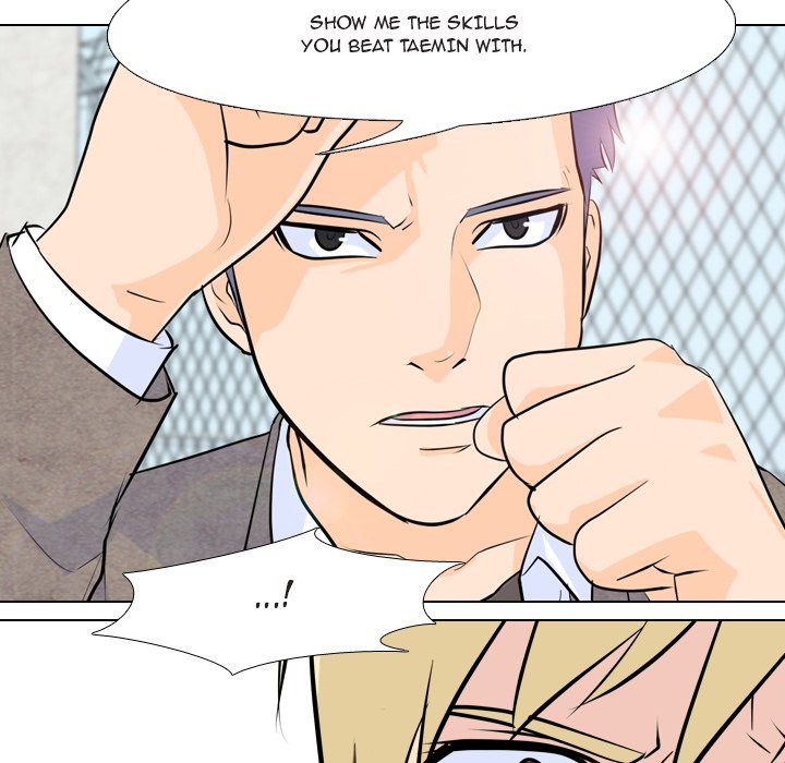 High School Legend Red Dragon Chapter 19 image 55