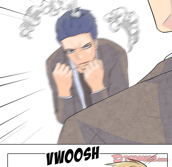 High School Legend Red Dragon Chapter 19 image 57
