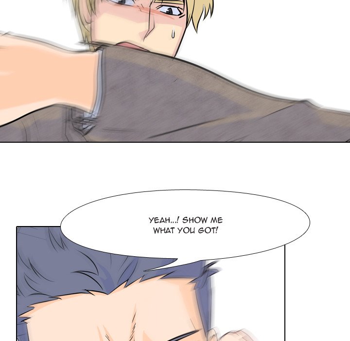 High School Legend Red Dragon Chapter 19 image 59