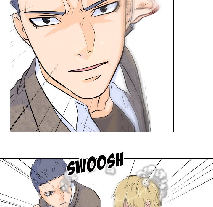 High School Legend Red Dragon Chapter 19 image 60