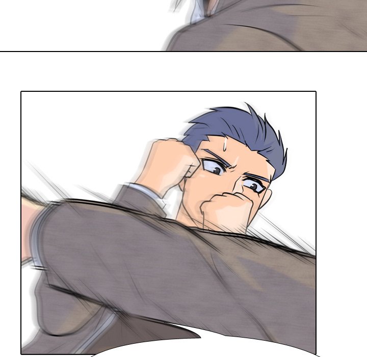 High School Legend Red Dragon Chapter 19 image 66