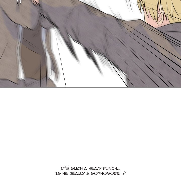High School Legend Red Dragon Chapter 19 image 68