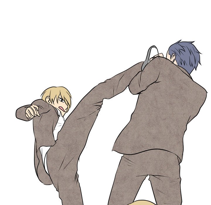 High School Legend Red Dragon Chapter 19 image 70