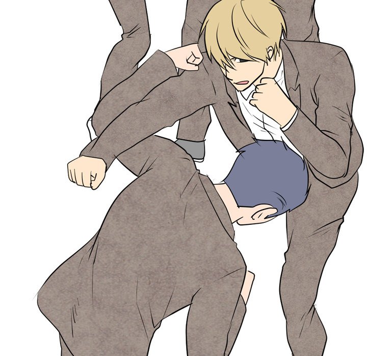 High School Legend Red Dragon Chapter 19 image 71