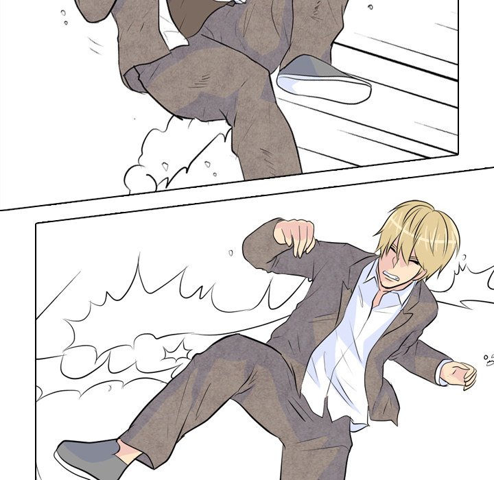 High School Legend Red Dragon Chapter 19 image 78