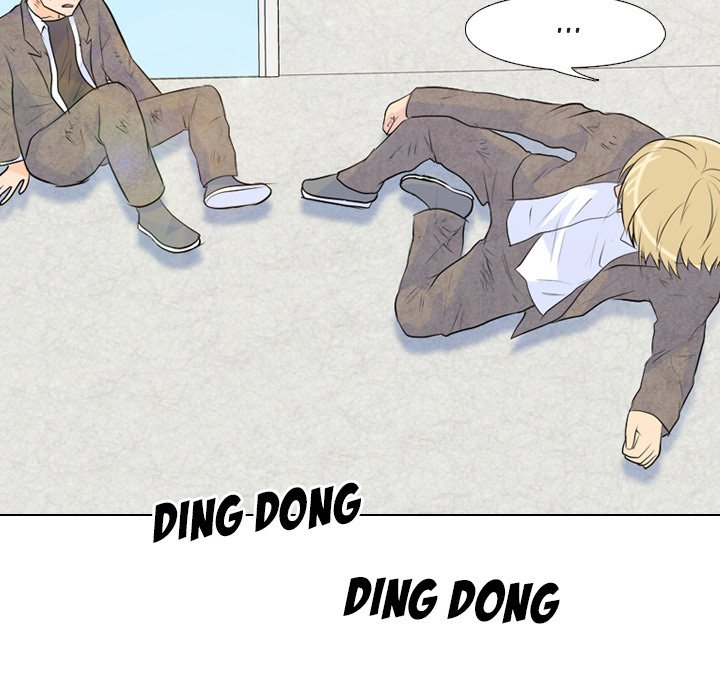 High School Legend Red Dragon Chapter 19 image 84