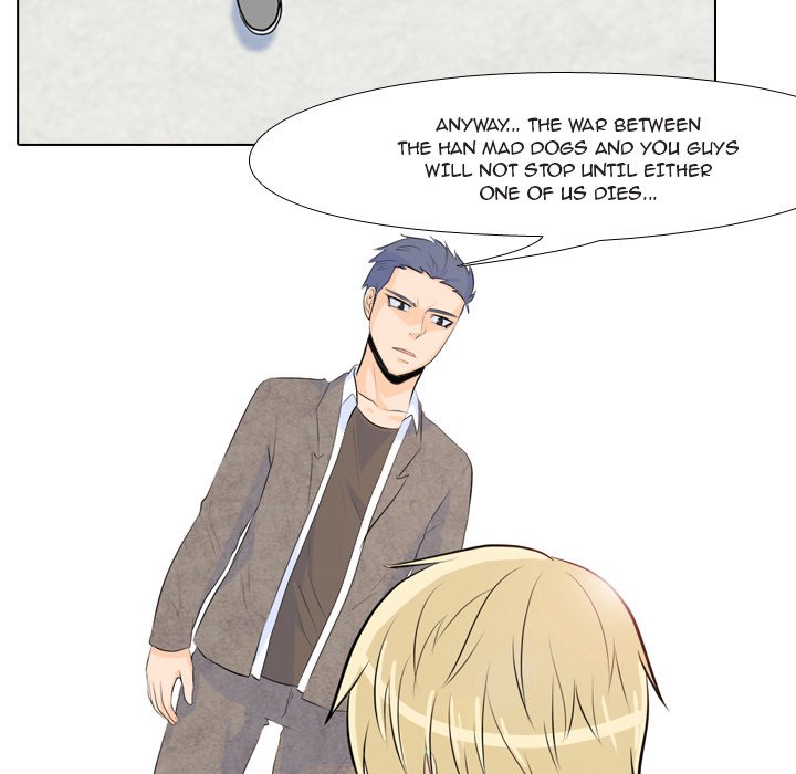 High School Legend Red Dragon Chapter 19 image 86