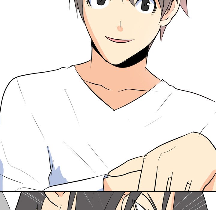 High School Legend Red Dragon Chapter 19 image 8