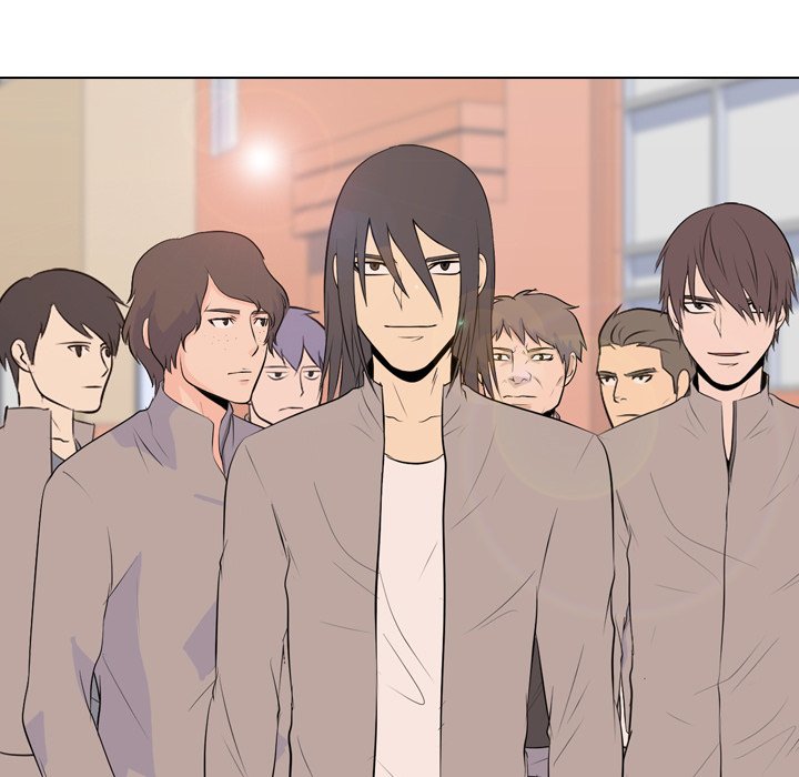 High School Legend Red Dragon Chapter 19 image 91