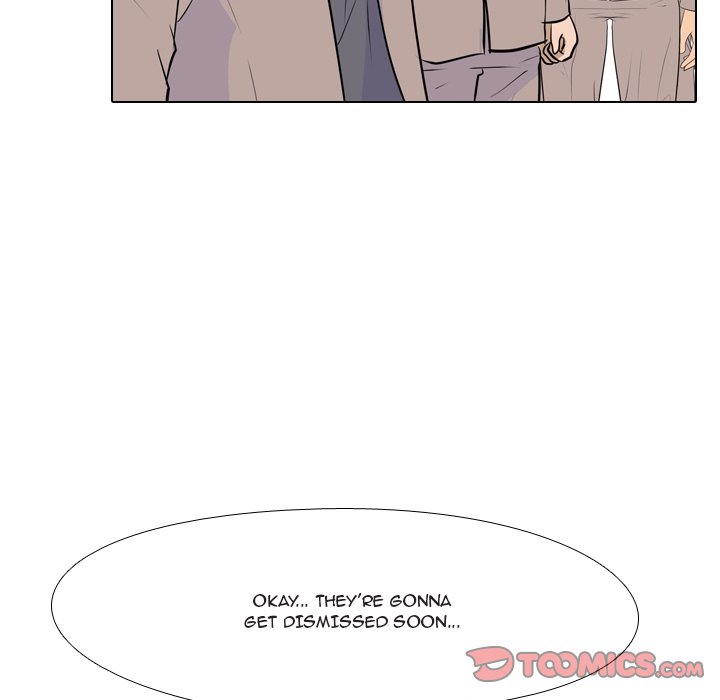 High School Legend Red Dragon Chapter 19 image 93