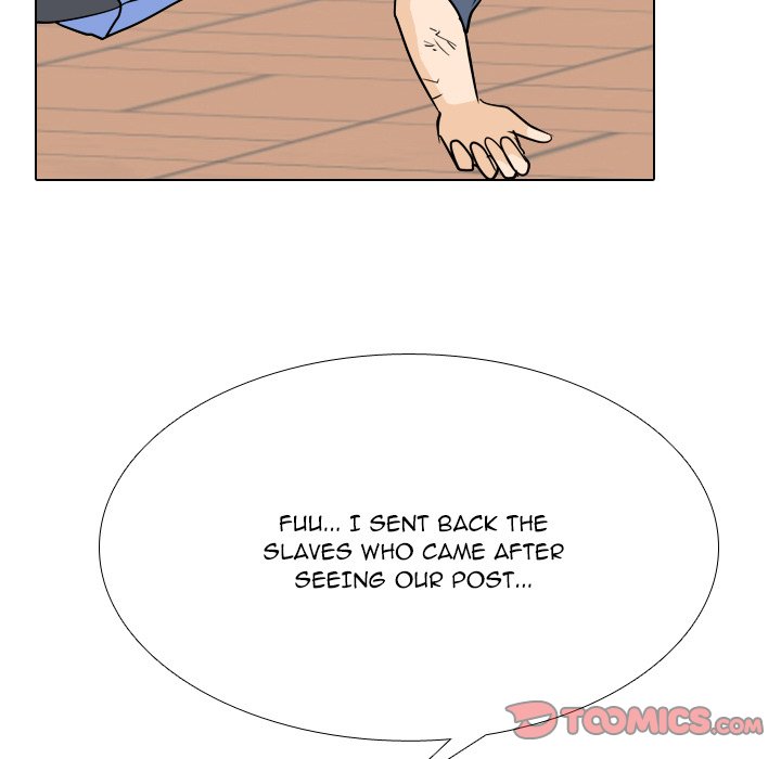 High School Legend Red Dragon Chapter 190 image 101