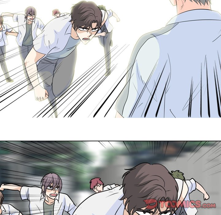 High School Legend Red Dragon Chapter 190 image 110