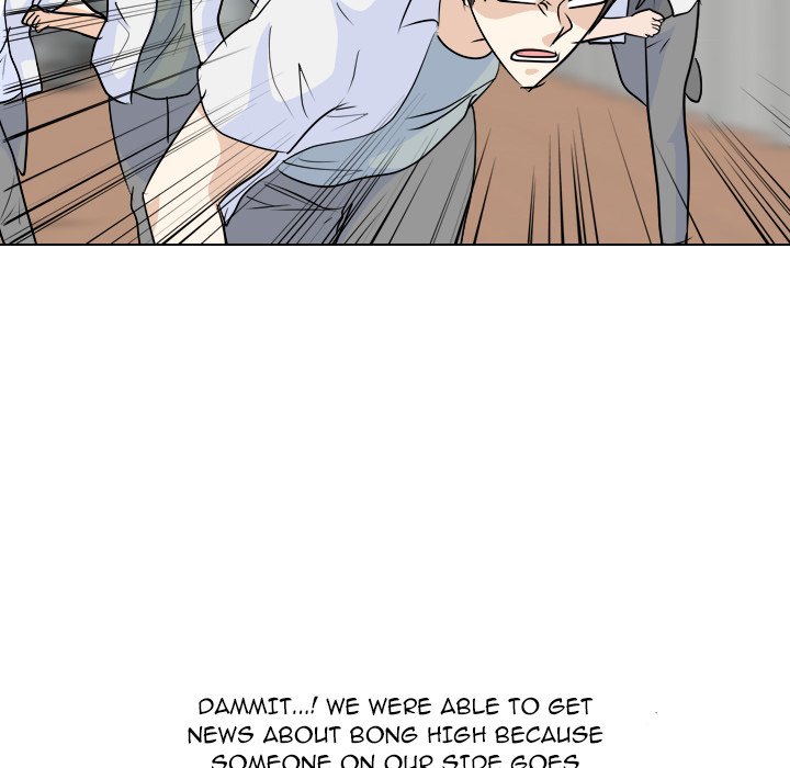 High School Legend Red Dragon Chapter 190 image 111