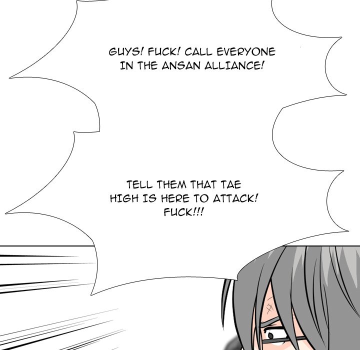 High School Legend Red Dragon Chapter 190 image 114