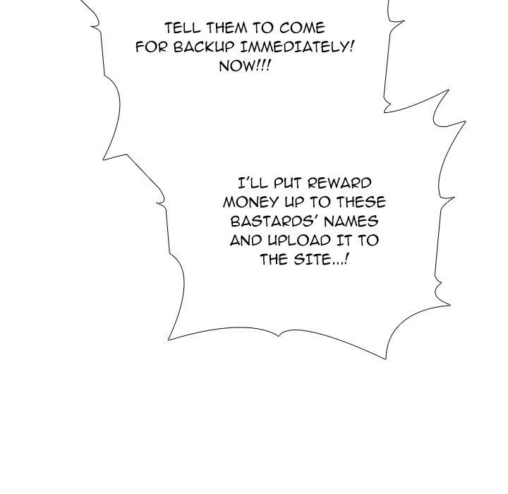 High School Legend Red Dragon Chapter 190 image 116