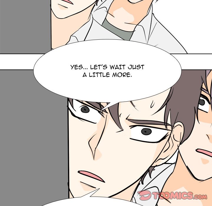 High School Legend Red Dragon Chapter 190 image 11