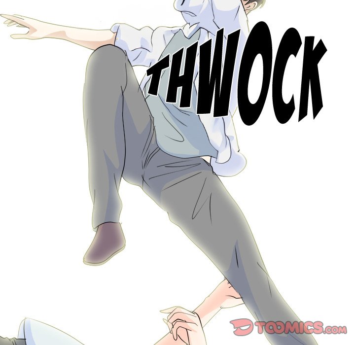 High School Legend Red Dragon Chapter 190 image 119