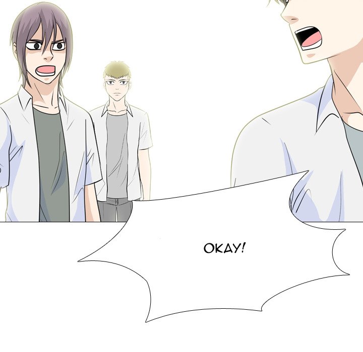 High School Legend Red Dragon Chapter 190 image 122