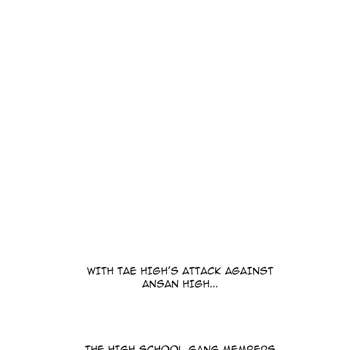 High School Legend Red Dragon Chapter 190 image 123