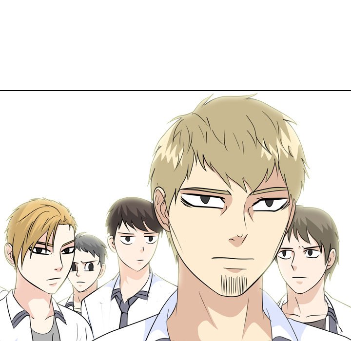 High School Legend Red Dragon Chapter 190 image 125