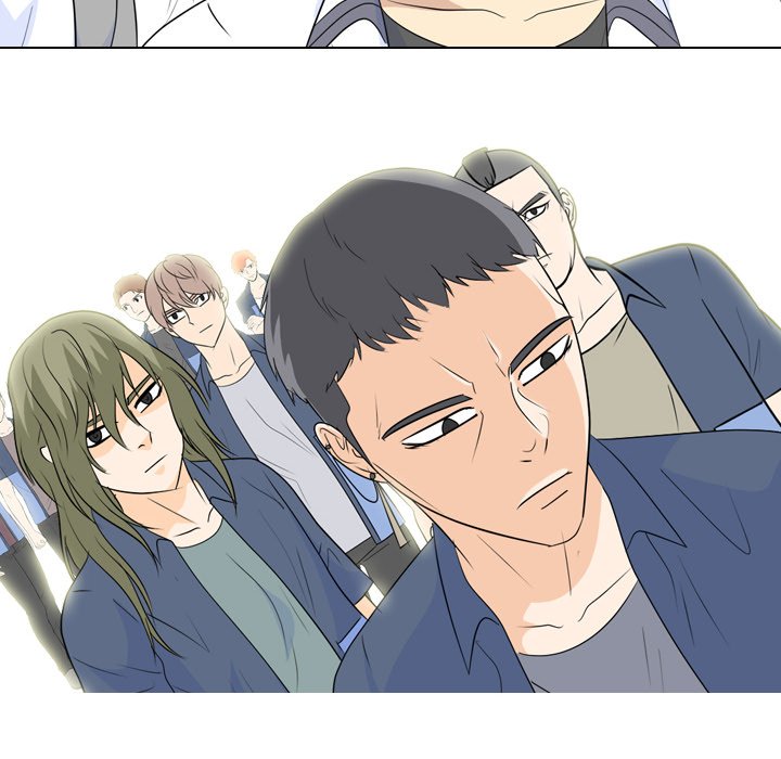 High School Legend Red Dragon Chapter 190 image 126