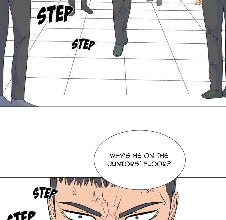 High School Legend Red Dragon Chapter 190 image 18