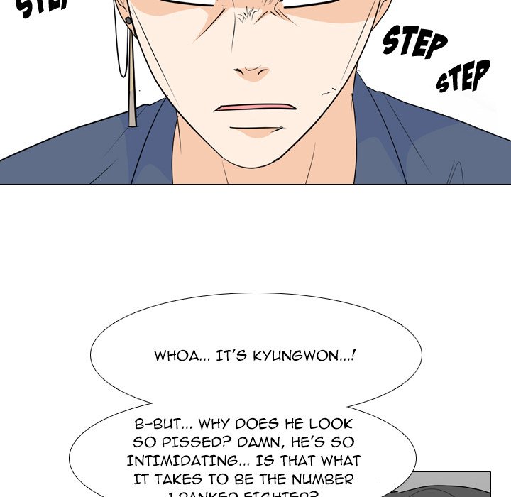 High School Legend Red Dragon Chapter 190 image 19