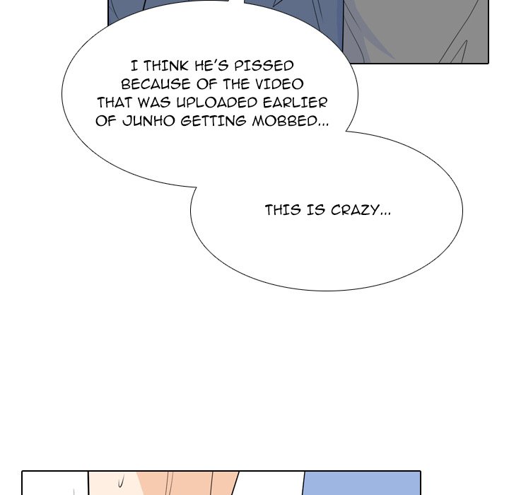 High School Legend Red Dragon Chapter 190 image 21