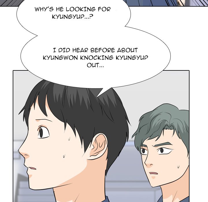 High School Legend Red Dragon Chapter 190 image 32
