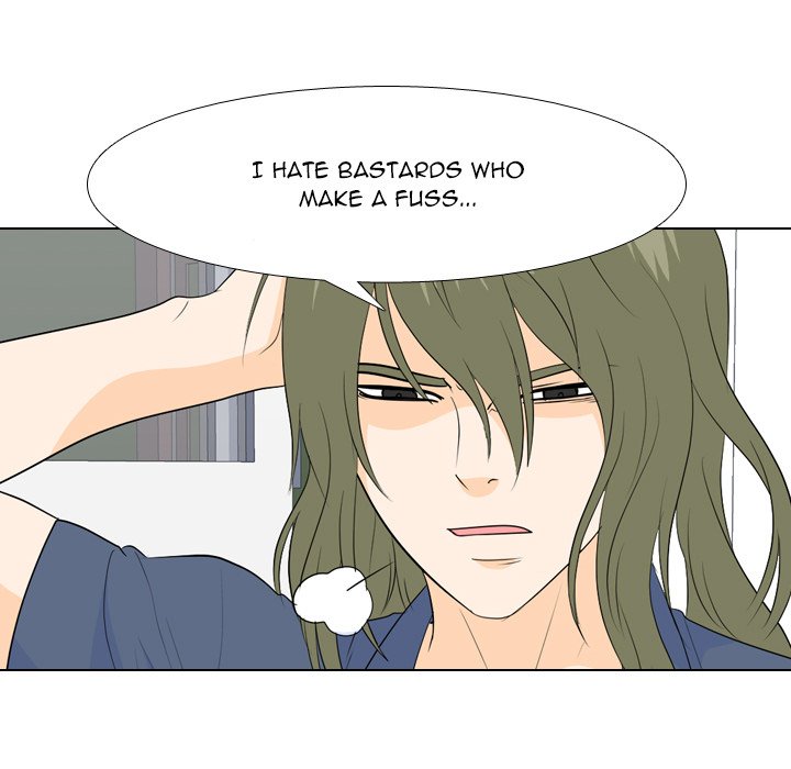 High School Legend Red Dragon Chapter 190 image 37