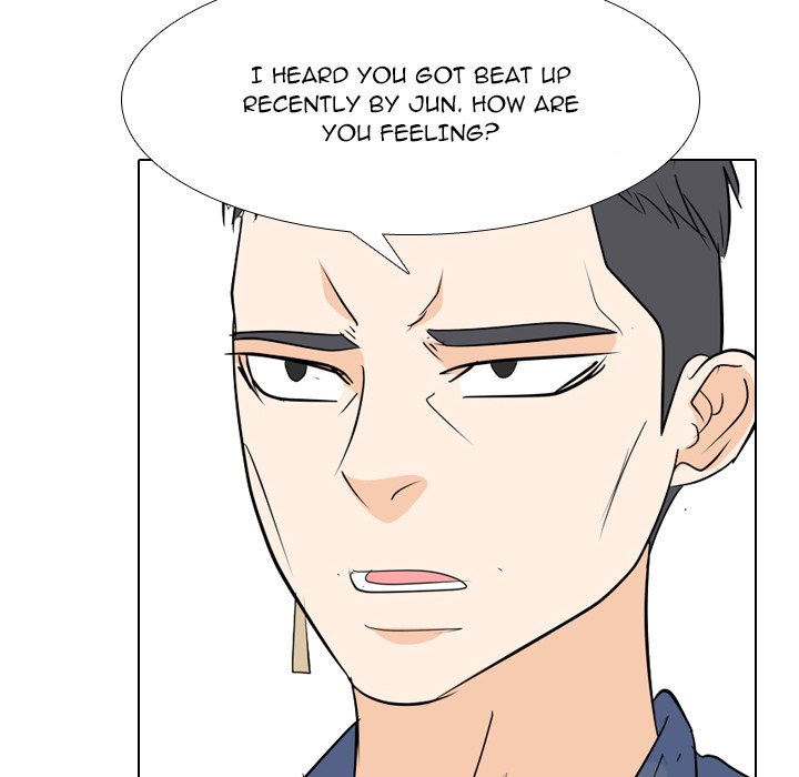 High School Legend Red Dragon Chapter 190 image 40