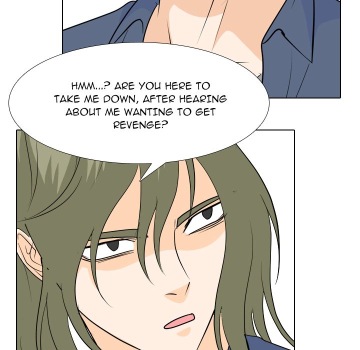 High School Legend Red Dragon Chapter 190 image 41