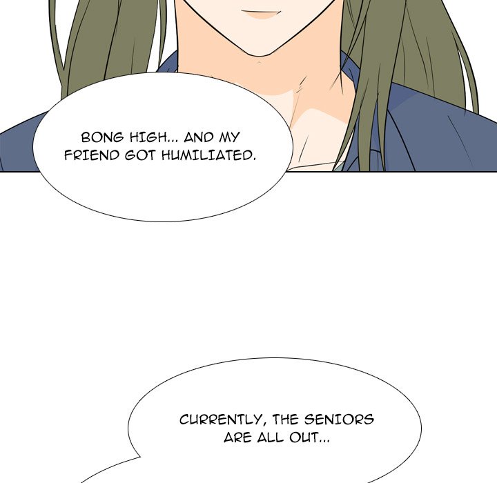 High School Legend Red Dragon Chapter 190 image 45