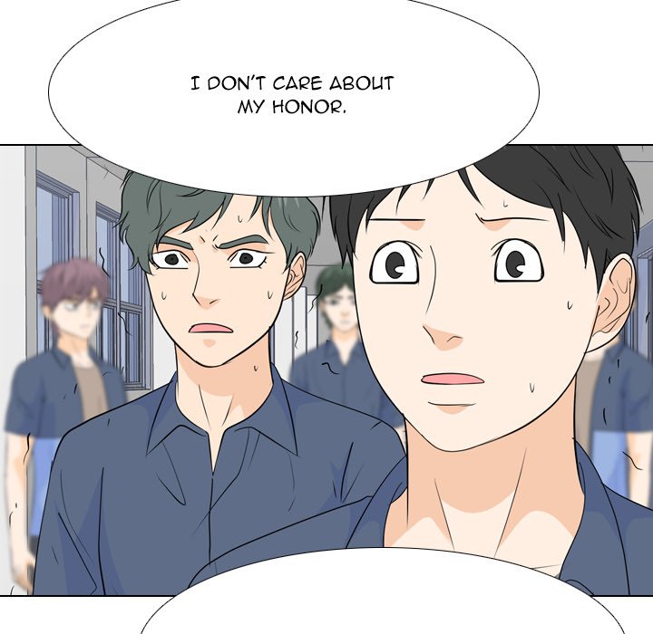 High School Legend Red Dragon Chapter 190 image 48