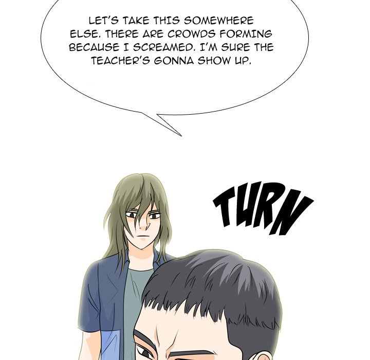 High School Legend Red Dragon Chapter 190 image 50