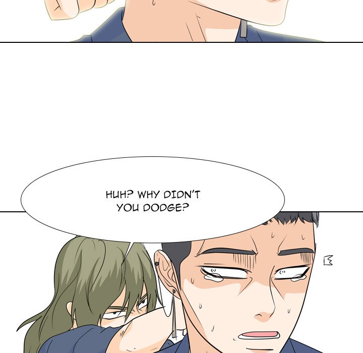 High School Legend Red Dragon Chapter 190 image 61