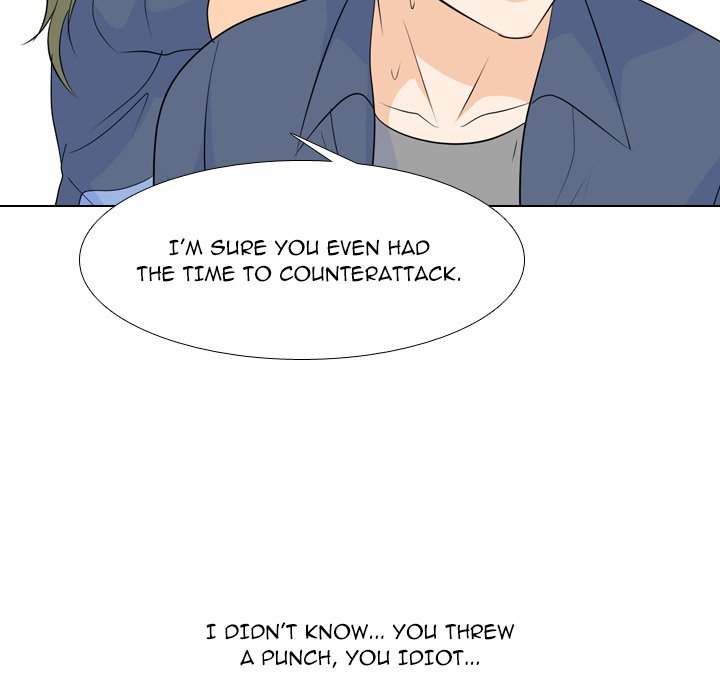 High School Legend Red Dragon Chapter 190 image 62