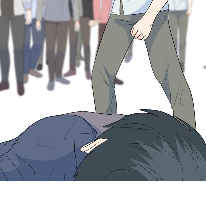 High School Legend Red Dragon Chapter 190 image 6