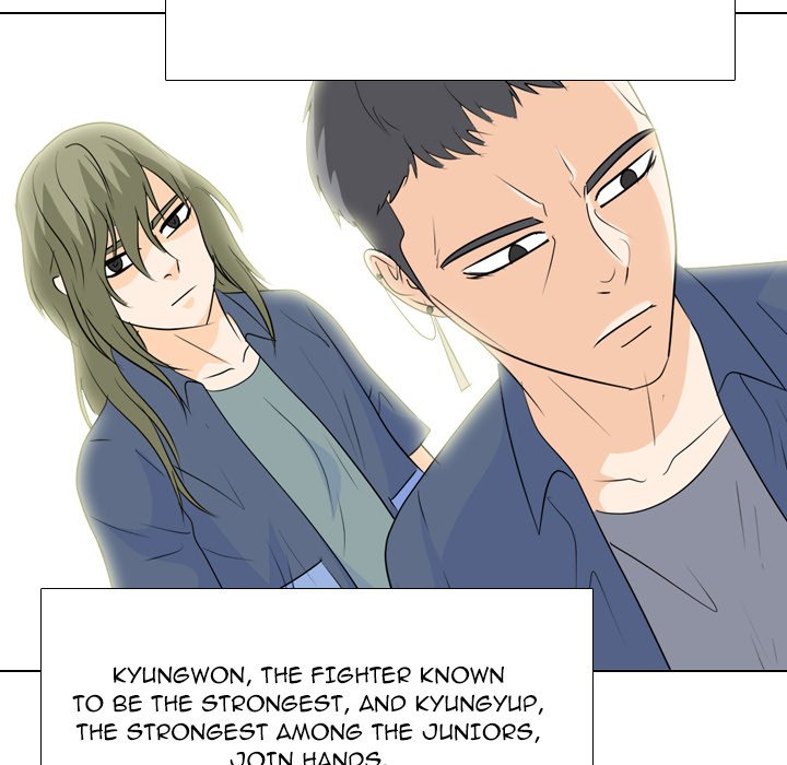 High School Legend Red Dragon Chapter 190 image 76